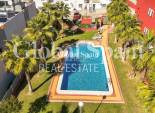 Wederverkoop - APPARTEMENT -
LOS BALCONES - LOS ALTOS - Costa Blanca
