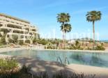 New Build - APARTMENT -
MIJAS - Hipódromo Costa del Sol