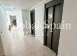 Odsprzedaż - PENTHOUSE -
TORREVIEJA - 