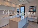 Revente - APPARTEMENT -
ORIHUELA - LAS COLINAS GOLF RESORT