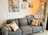 Wederverkoop - APPARTEMENT -
PILAR DE LA HORADADA - Costa Blanca