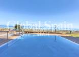 Resale - APARTMENT -
LA MANGA DEL MAR MENOR - Playa del Esparto-Veneziola