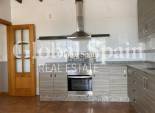 Venta - CASA -
FUENTE ÁLAMO DE MURCIA - Inland