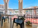 Wederverkoop - APPARTEMENT -
TORREVIEJA - Costa Blanca