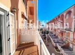 Resale - PENTHOUSE -
TORREVIEJA - Costa Blanca