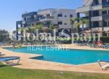 Resale - APARTMENT -
PLAYA FLAMENCA - Costa Blanca
