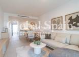 Neubau - PENTHOUSE -
ORIHUELA COSTA - Playa Flamenca
