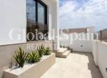 Nouvelle construction - VILLA -
SUCINA - Sucina