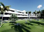 Nouvelle construction - Appartement -
GUARDAMAR DEL SEGURA - EL RASO