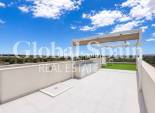 Wederverkoop - VILLA -
BENIJÓFAR - Costa Blanca