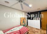 Resale - APARTMENT -
TORREVIEJA - Torrevieja