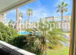 Resale - APARTMENT -
TORREVIEJA - La Mata