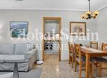 Wiederverkauf - WOHNUNG -
TORREVIEJA - Costa Blanca