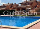 Wiederverkauf - WOHNUNG -
TORREVIEJA - Costa Blanca