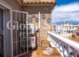 Wiederverkauf - HAUS -
GRAN ALACANT - Costa Blanca