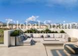 Neubau - VILLA -
ESTEPONA - Atalaya Golf