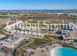 New Build - VILLA -
TORRE PACHECO - Santa Rosalia Lake And Life Resort