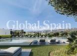 Neubau - VILLA -
ESTEPONA - Atalaya Golf