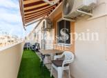 Resale - PENTHOUSE -
TORREVIEJA - Estacion de autobuses