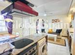 Wiederverkauf - WOHNUNG -
ORIHUELA COSTA - LOS BALCONES - LOS ALTOS