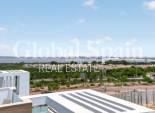 Wederverkoop - VILLA -
TORREVIEJA - Costa Blanca