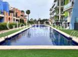 Resale - APARTMENT -
ORIHUELA COSTA - Lomas de Cabo Roig