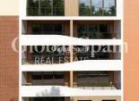 New Build - APARTMENT -
GUARDAMAR DEL SEGURA