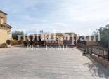Resale - VILLA -
BIGASTRO - Inland