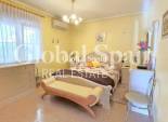 Wederverkoop - VILLA -
ORIHUELA COSTA - Playa Flamenca