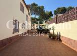 Revente - VILLA -
TORREVIEJA - Costa Blanca