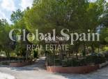 Wederverkoop - HUIS -
TORREMENDO - Costa Blanca
