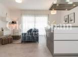 Nieuwbouw - APPARTEMENT -
TORREVIEJA - LOS BALCONES - LOS ALTOS