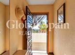 Revente - Appartement -
GUARDAMAR DEL SEGURA - Urb. pinomar