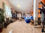 Revente - PENTHOUSE -
PILAR DE LA HORADADA - Costa Blanca