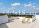 Nueva construcción  - VILLA -
ORIHUELA - Vistabella Golf