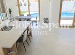 Wiederverkauf - VILLA -
ORIHUELA COSTA - CABO ROIG