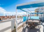 Resale - APARTMENT -
TORREVIEJA - Calas Blancas