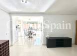 Resale - APARTMENT -
ORIHUELA COSTA - CAMPOAMOR