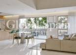 Nouvelle construction - VILLA -
FINESTRAT