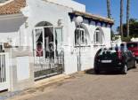 Wederverkoop - HUIS -
LOS ALCÁZARES