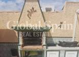 Wederverkoop - VILLA -
VILLAMARTÍN - Costa Blanca