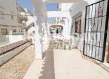Wederverkoop - APPARTEMENT -
TORREVIEJA - El Acequión - Los Náufragos