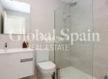 Resale - APARTMENT -
PILAR DE LA HORADADA - Costa Blanca