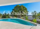 Nieuwbouw - VILLA -
ORIHUELA - LAS COLINAS GOLF RESORT