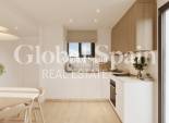 New Build - APARTMENT -
VILLAJOYOSA - Cala de Finestrat