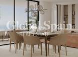 Neubau - WOHNUNG -
MIJAS - Urb. Buenavista
