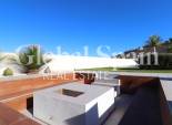 Wederverkoop - VILLA -
Benimar - Benimar III