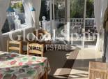 Resale - VILLA -
CAMPOSOL - Inland