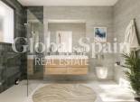 New Build - VILLA -
ESTEPONA - Estepona Golf