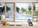 Nueva construcción  - VILLA -
MIJAS - Calanova Golf